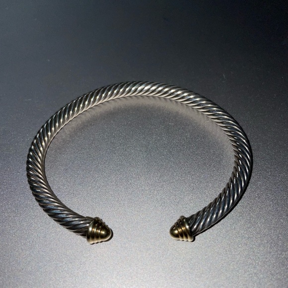 David Yurman bangle - Picture 2 of 10